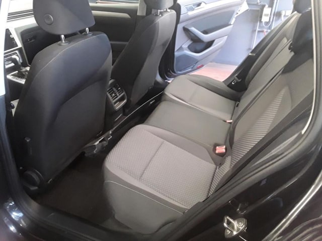 Volkswagen Passat 2.0 TDI DSG Variant