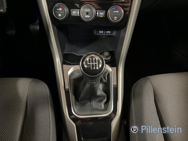 Volkswagen T-Roc 1.0 TSI Style