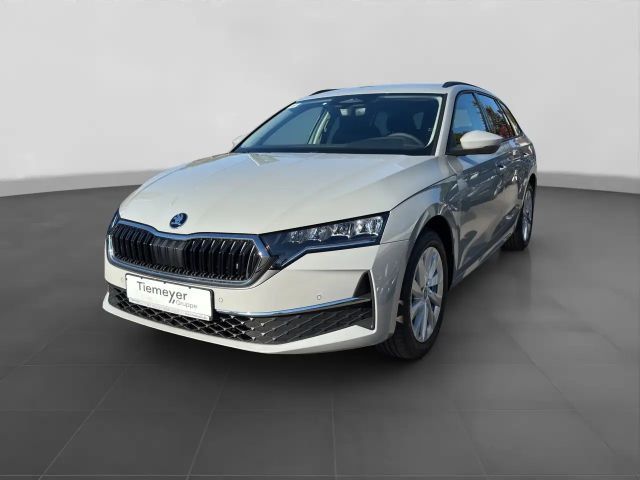 Skoda Octavia 2.0 TDI Combi Selection