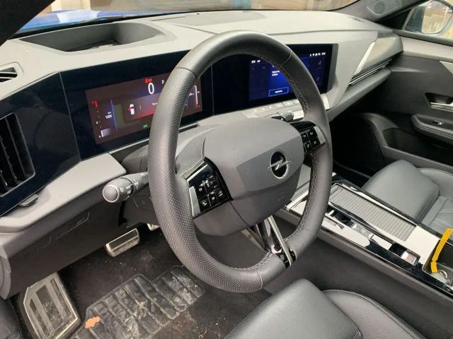 Opel Astra 1.2 Turbo Ultimate