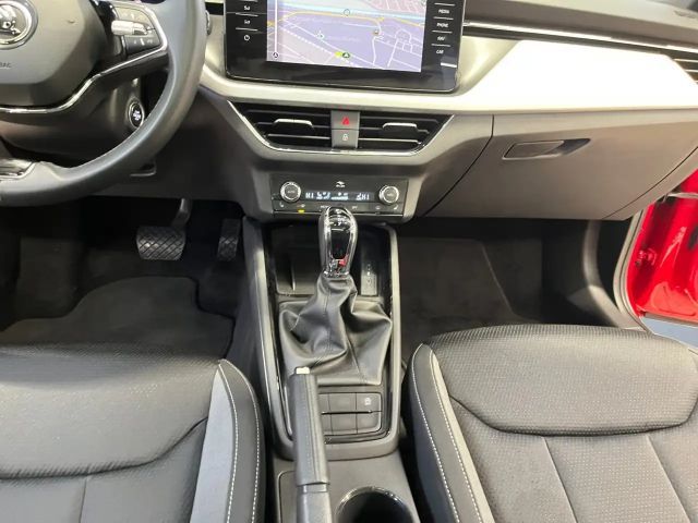 Skoda Scala 1.5 TSI Tour