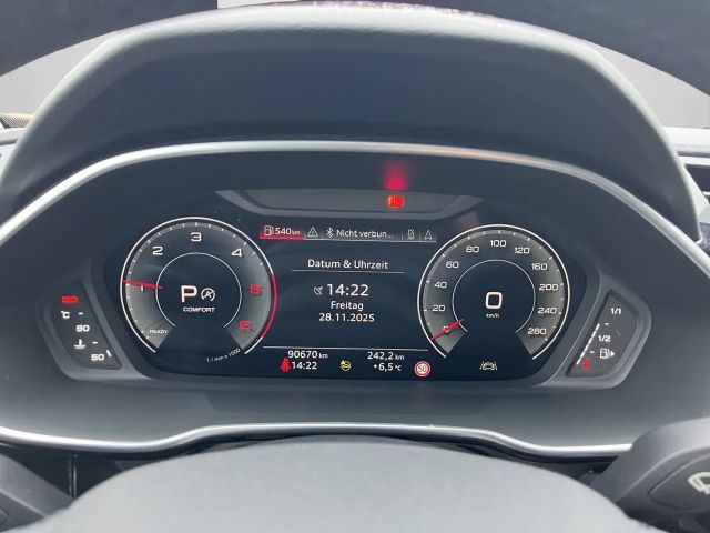 Audi Q3 40 TDI Quattro S-Tronic