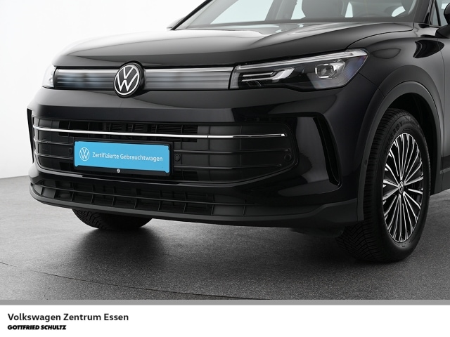 Volkswagen Tiguan DSG Life