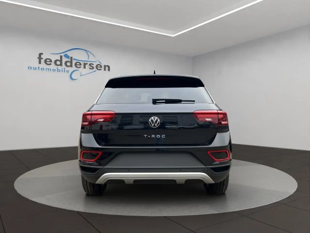 Volkswagen T-Roc 1.0 TSI