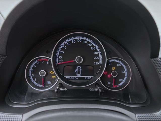 Volkswagen up! 1.0 MPI Move Move up!