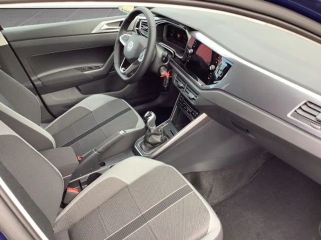 Volkswagen Polo IQ.Drive Style