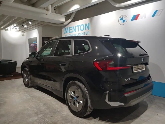BMW iX1 Comfort pakket xDrive30