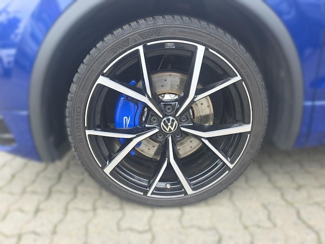 Volkswagen Tiguan 2.0 TSI 4Motion DSG IQ.Drive