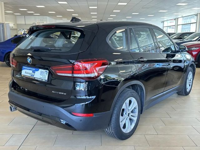 BMW X1 xDrive