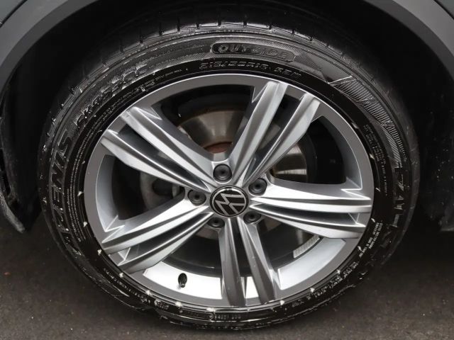 Volkswagen T-Roc 1.5 TSI DSG Sport