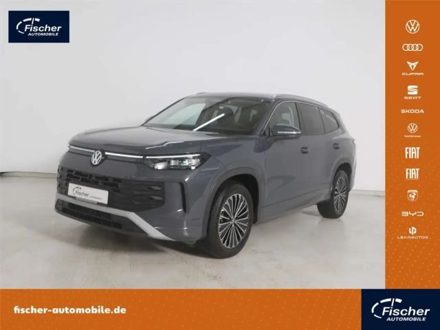 Volkswagen Tayron 1.5 eTSI DSG Life