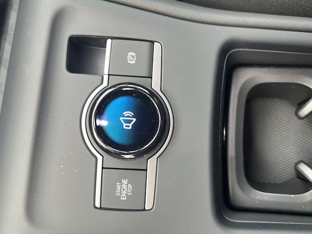 Volkswagen Tiguan 1.5 eTSI DSG