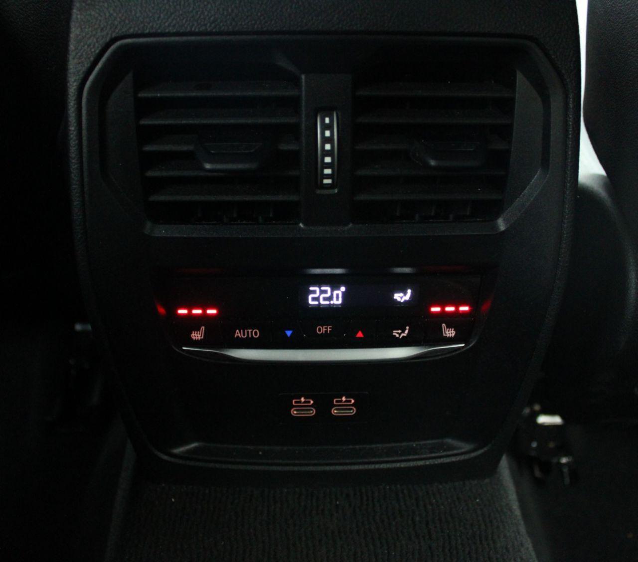 BMW 420 420d Coupé Gran Coupé