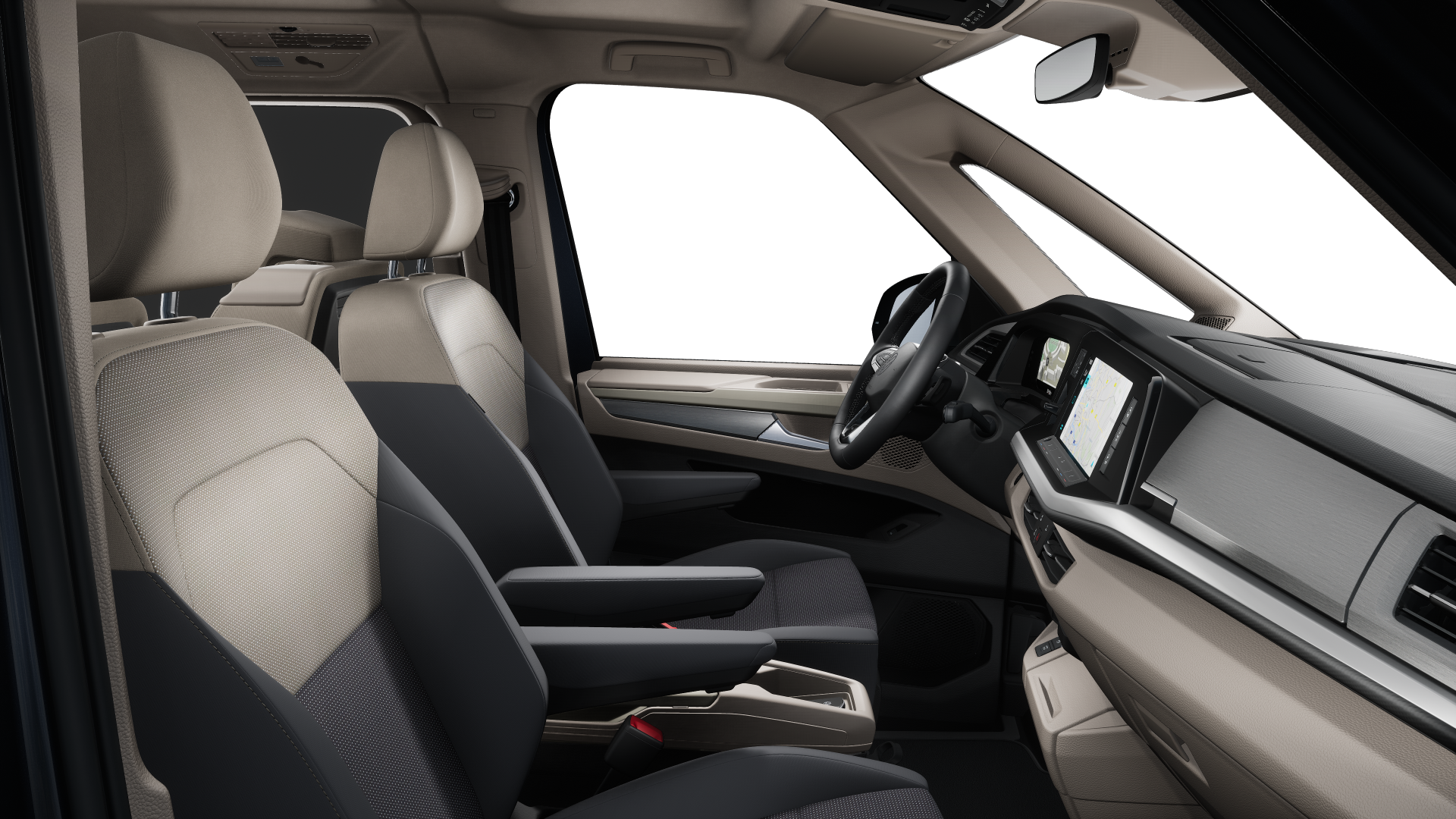 Volkswagen Multivan DSG Lang Life