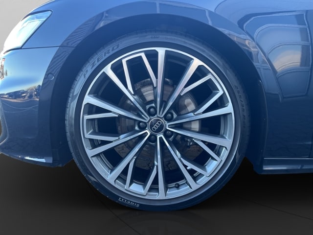 Audi A6 40 TDI Quattro S-Tronic Sedan Sport