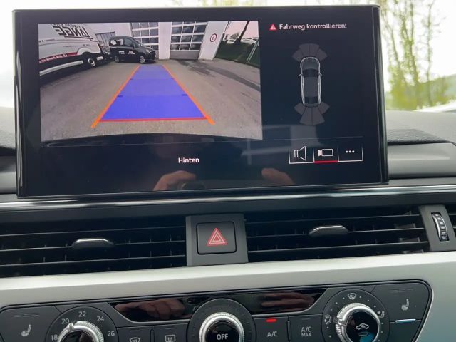 Audi A5 40 TDI S-Tronic