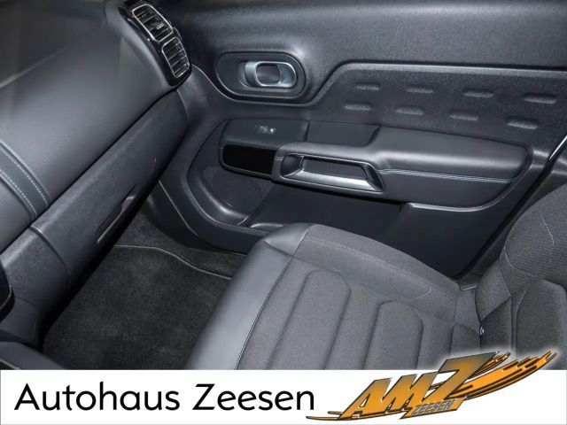 Citroën C5 Aircross Feel Hybrid Pack