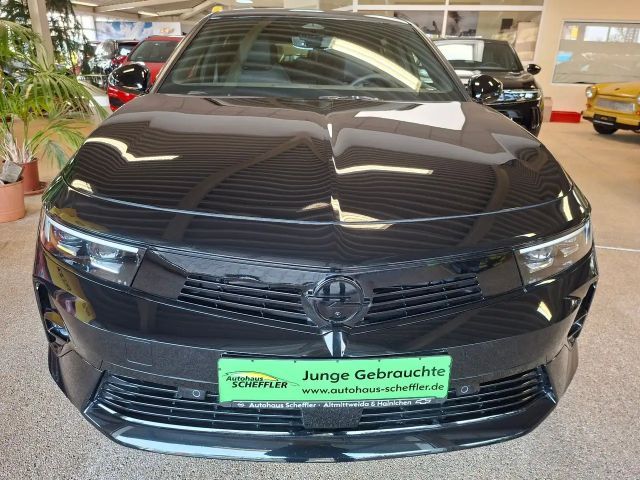 Opel Astra GS-Line Grand Sport