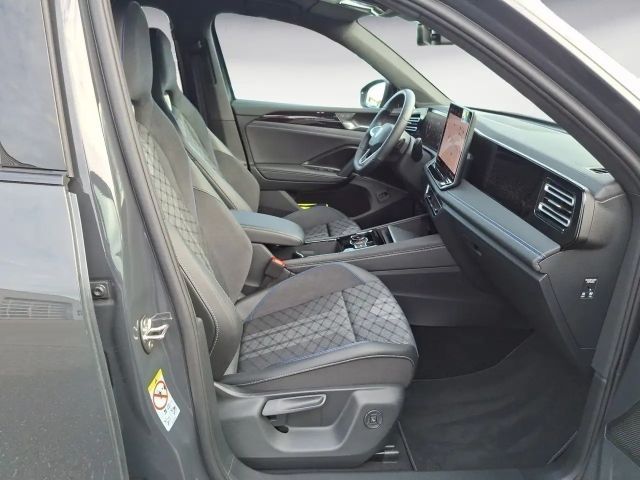 Volkswagen Tiguan 2.0 TDI 4Motion DSG R-Line