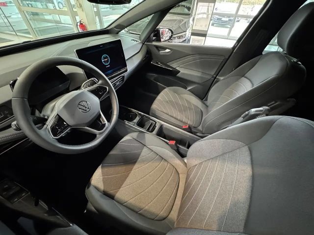 Volkswagen ID.3 Pure