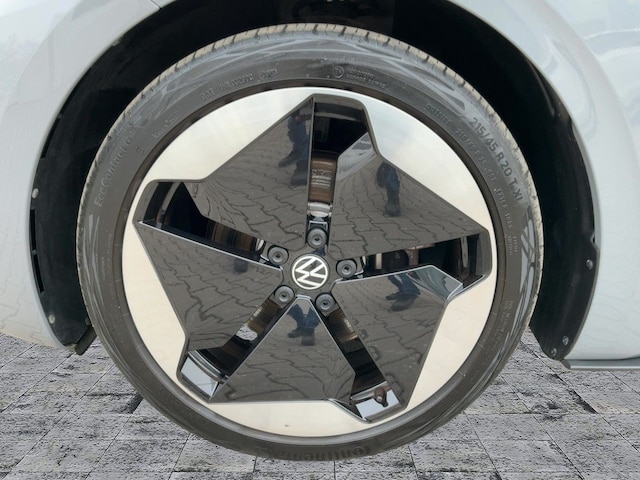Volkswagen ID.3 Business Performance Pro