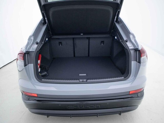 Audi Q4 e-tron Sportback