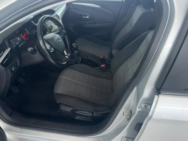 Opel Corsa Edition