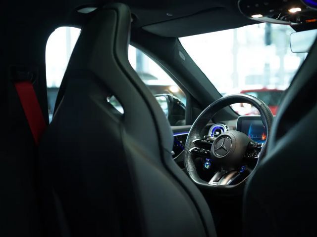 Mercedes-Benz C 43 AMG 4MATIC AMG Line Estate