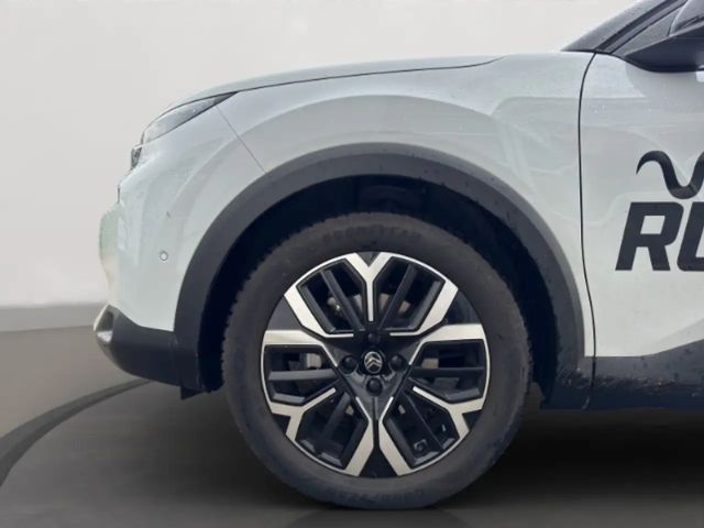 Citroën C4 Max PureTech