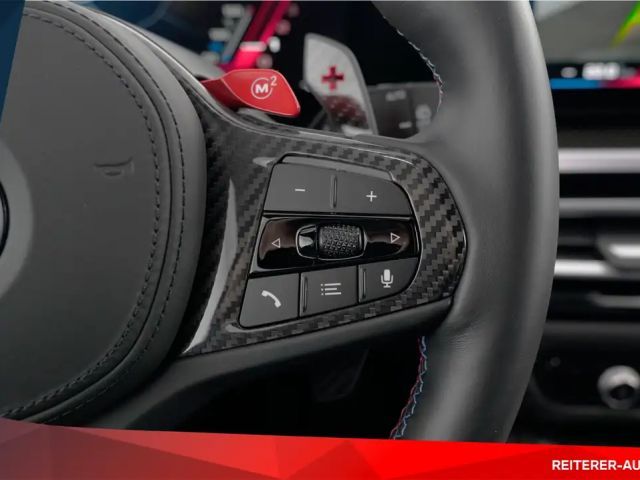 BMW M3 Competition xDrive