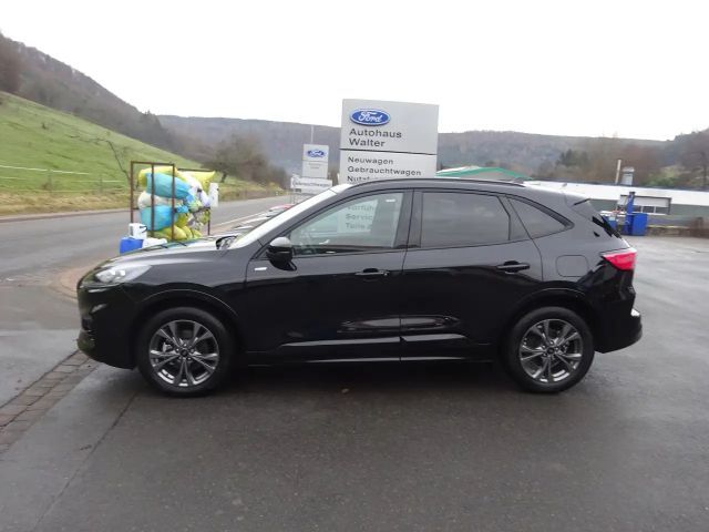 Ford Kuga Hybrid ST Line X