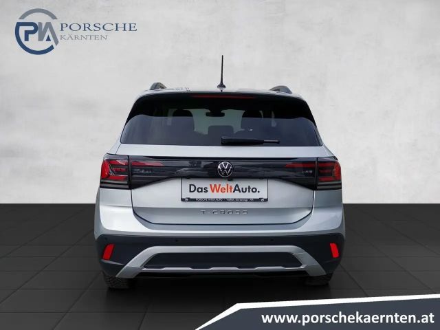 Volkswagen T-Cross Friends TSI