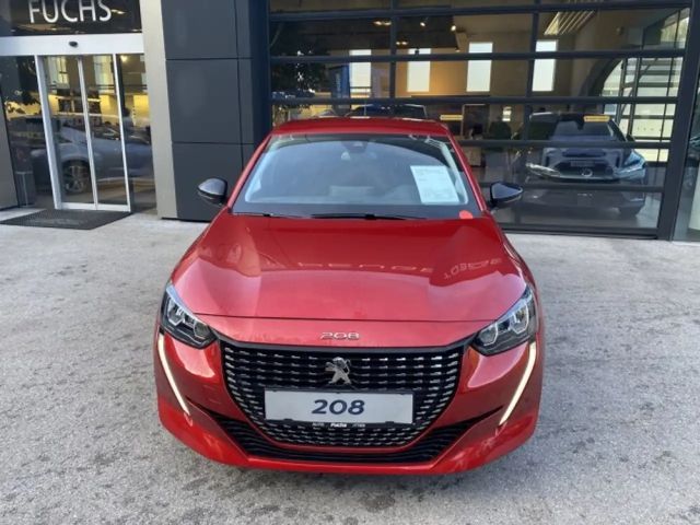 Peugeot 208 Allure Pack PureTech