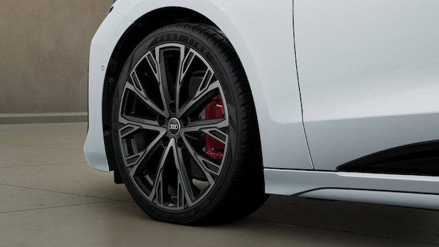 Audi A6 e-tron Avant