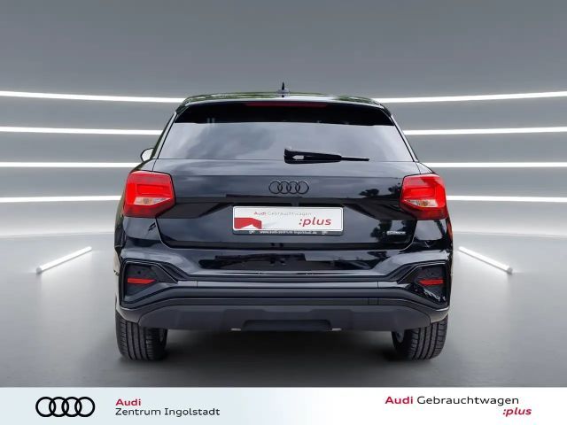 Audi Q2 40 TFSI Quattro S-Line