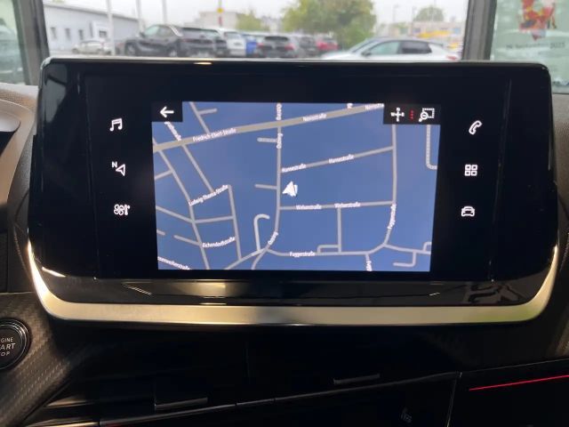 Peugeot 2008 GT-Line PureTech