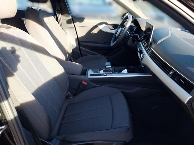 Audi A4 35 TDI Avant S-Tronic