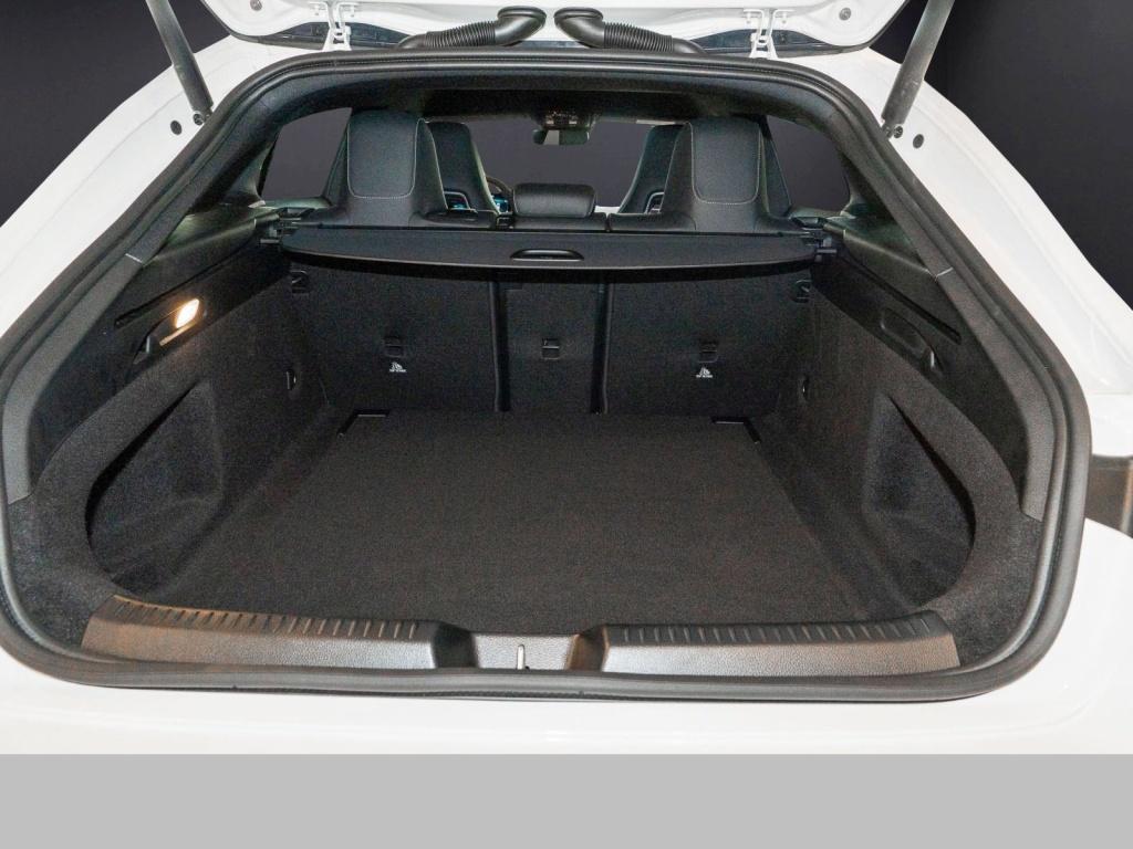 Mercedes-Benz CLA 180 CLA 180 d Shooting Brake