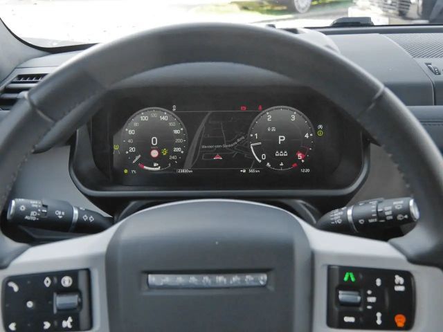 Land Rover Defender 110 Dynamic