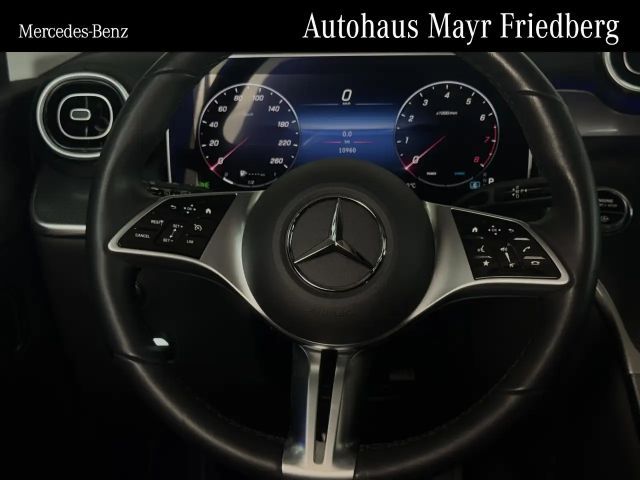 Mercedes-Benz GLC 200 4MATIC AVANTGARDE