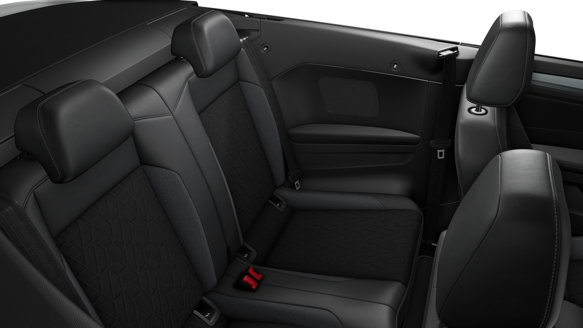 Volkswagen T-Roc 1.0 TSI Cabriolet