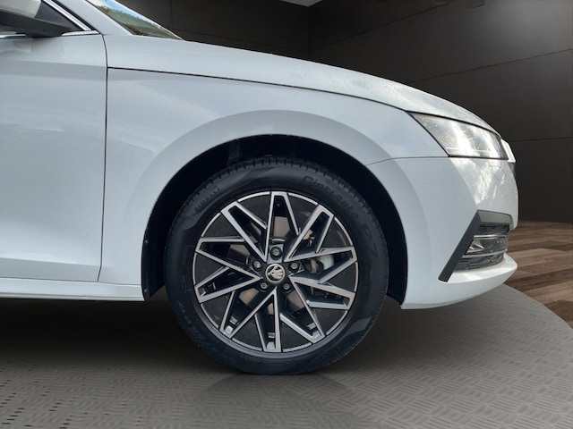Skoda Octavia Combi Style Style iV