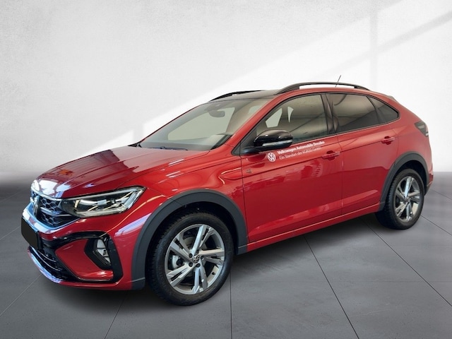 Volkswagen Taigo DSG IQ.Drive R-Line