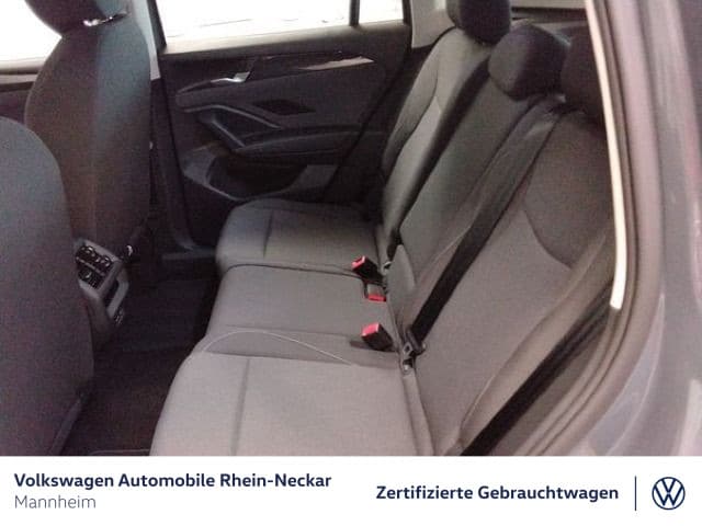 Volkswagen Tiguan 1.5 eTSI DSG