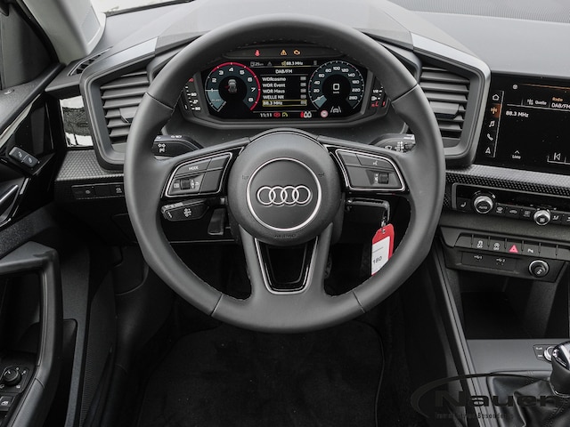 Audi A1 25 TFSI Sportback