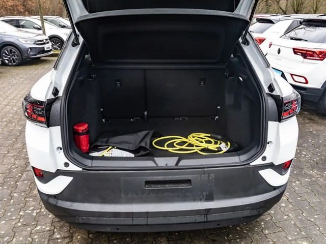 Volkswagen ID.4 IQ.Drive Performance Pro
