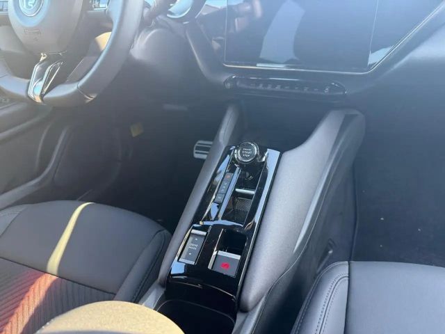 Alfa Romeo Junior Ibrida Speciale