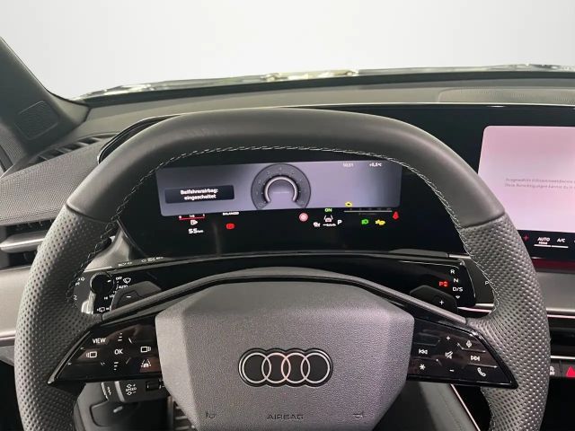 Audi Q3 1.5 TFSI S-Line