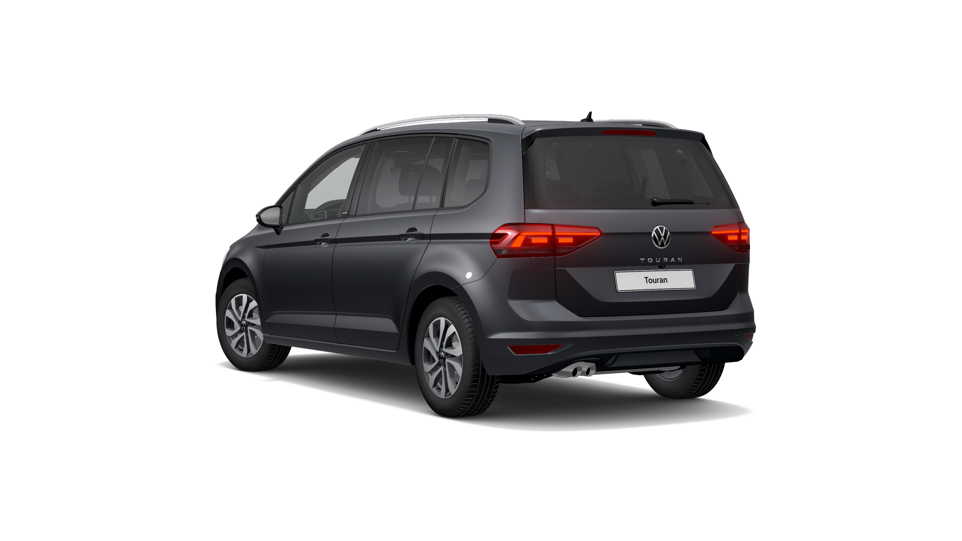 Volkswagen Touran 2.0 TDI DSG