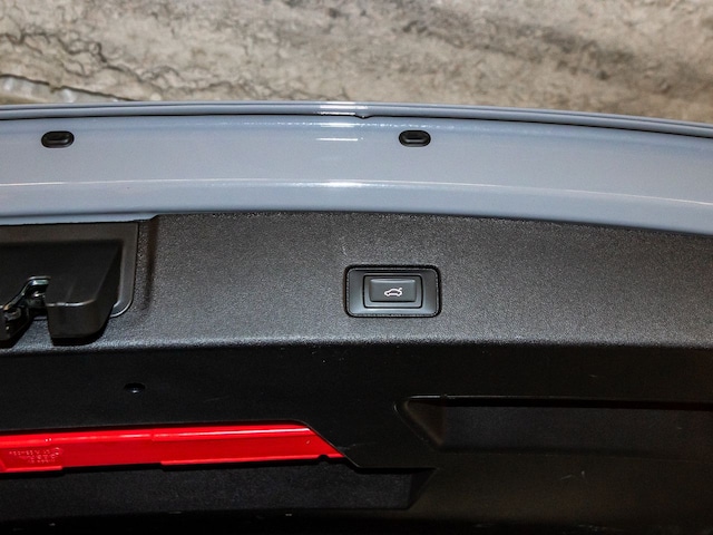 Audi Q4 e-tron Quattro